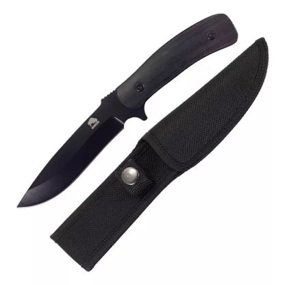 Cuchillo Táctico Bison