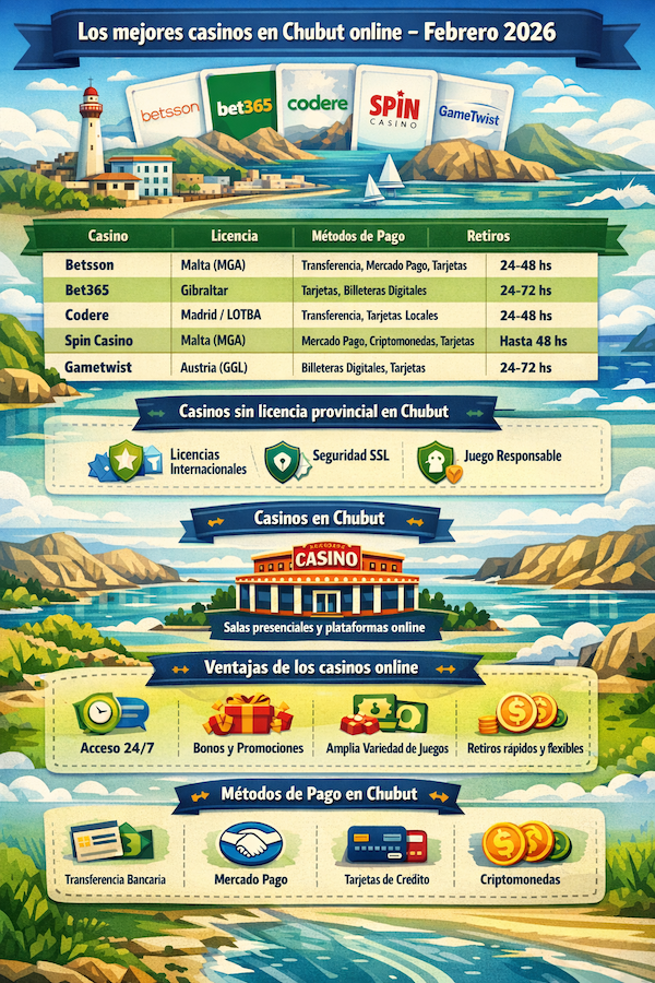 Chubut