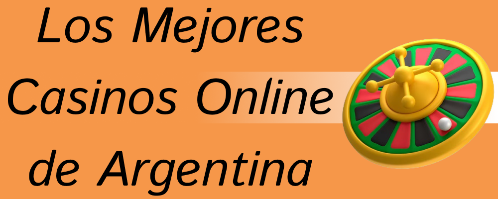 Los Mejores Casinos Online de Argentina 