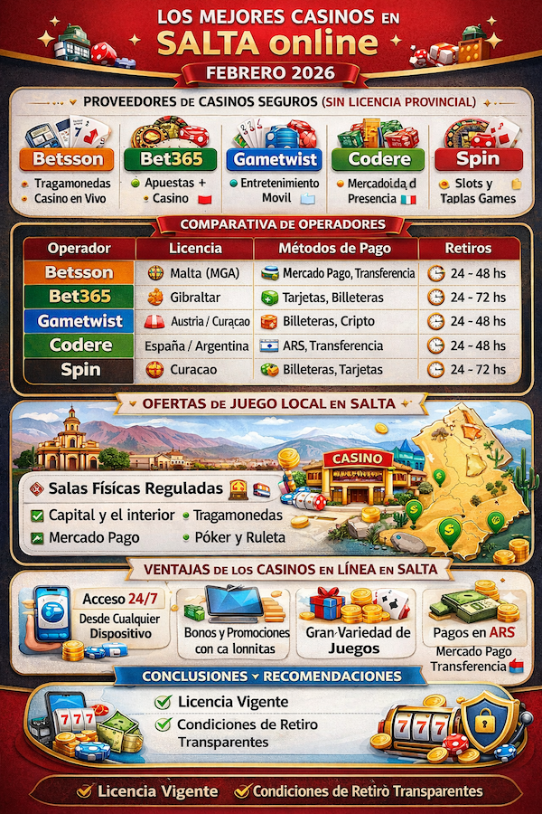 Salta