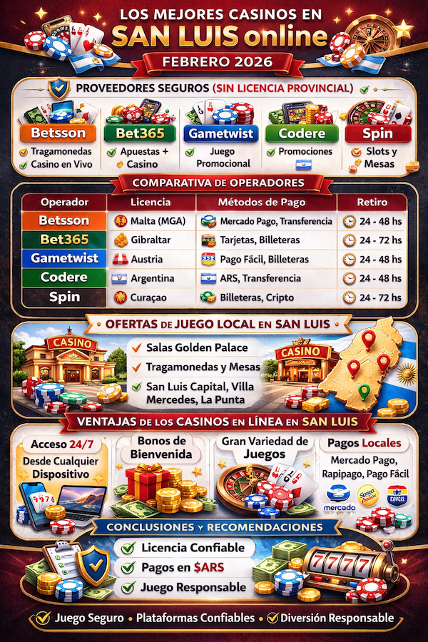 San Luis