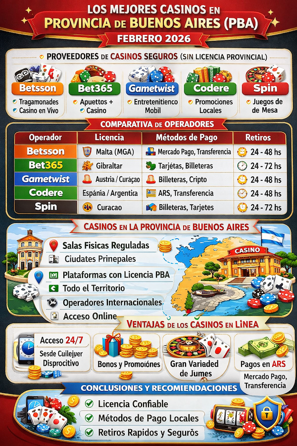 buenos aires