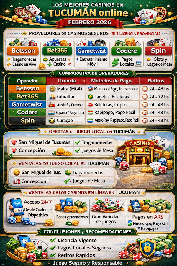 tucuman