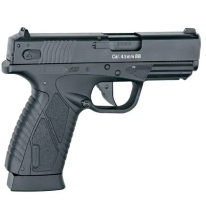 Pistola CO2 ASG Réplica Bersa BP9CC Blowback