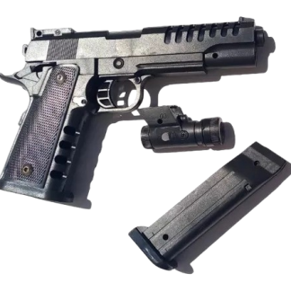 PISTOLA AIRSOFT GUN V301A