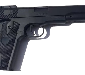 PISTOLA AIRSOFT GUN 2123-A1