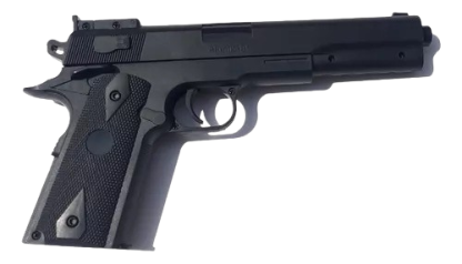 PISTOLA AIRSOFT GUN 2123-A1