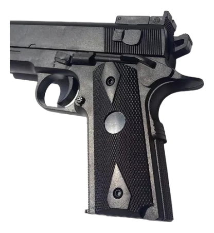 PISTOLA AIRSOFT GUN 2123-A1