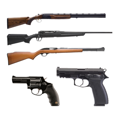 Pistolas balines calibre 5 5 Artículos de caza de segunda mano baratos
