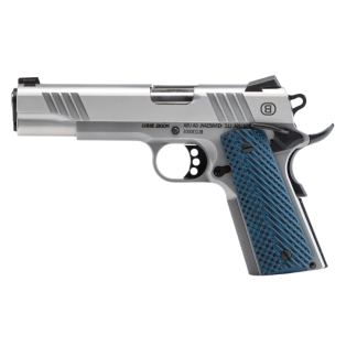 Pistola Bersa B1911 Blue Stainless Calibre 45