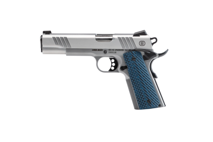 Pistola Bersa B1911 Blue Stainless Calibre 45